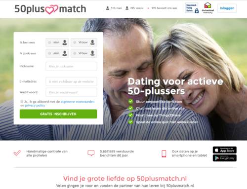 50plusMatch